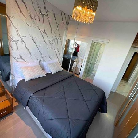 Apartamento Frente Mar 102 Balneario Camboriu Dış mekan fotoğraf