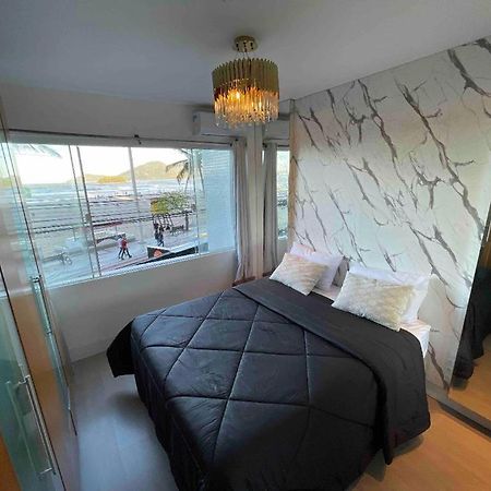 Apartamento Frente Mar 102 Balneario Camboriu Dış mekan fotoğraf