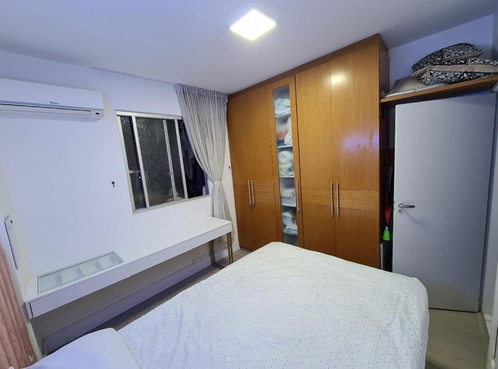 Apartamento Frente Mar 102 Balneario Camboriu Dış mekan fotoğraf
