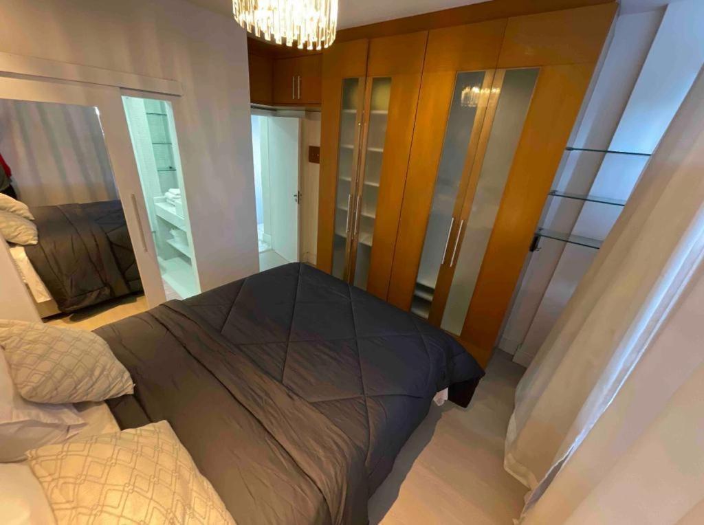Apartamento Frente Mar 102 Balneario Camboriu Dış mekan fotoğraf