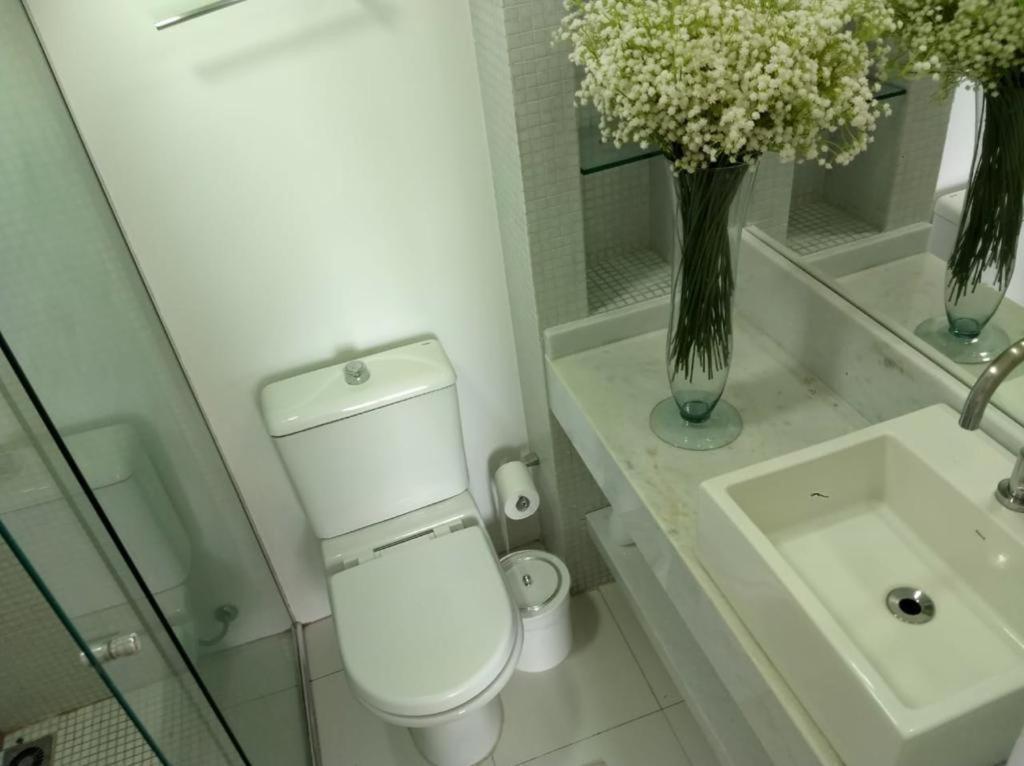 Apartamento Frente Mar 102 Balneario Camboriu Dış mekan fotoğraf