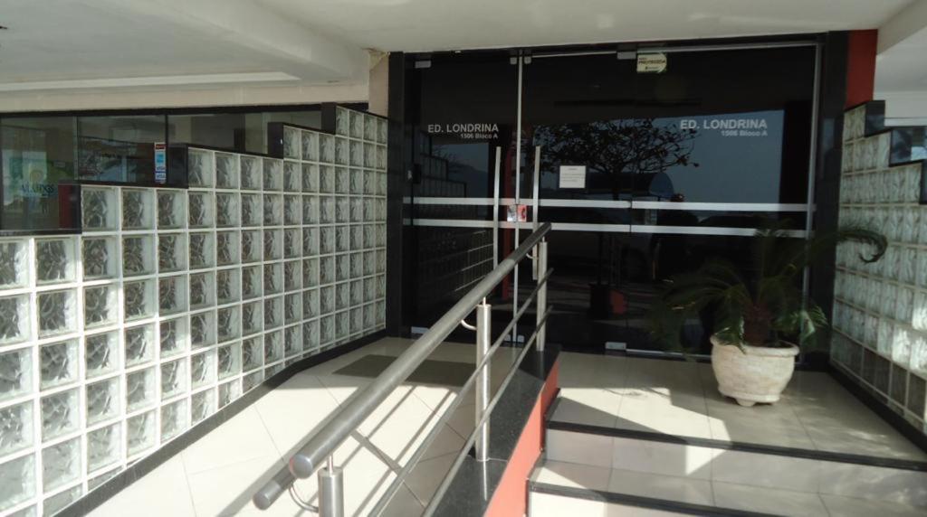 Apartamento Frente Mar 102 Balneario Camboriu Dış mekan fotoğraf